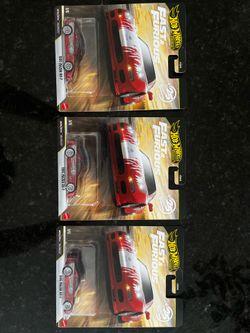 Hot wheel premium 1995 RX-7