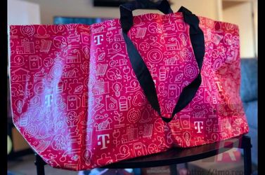 Tmobile Tote 