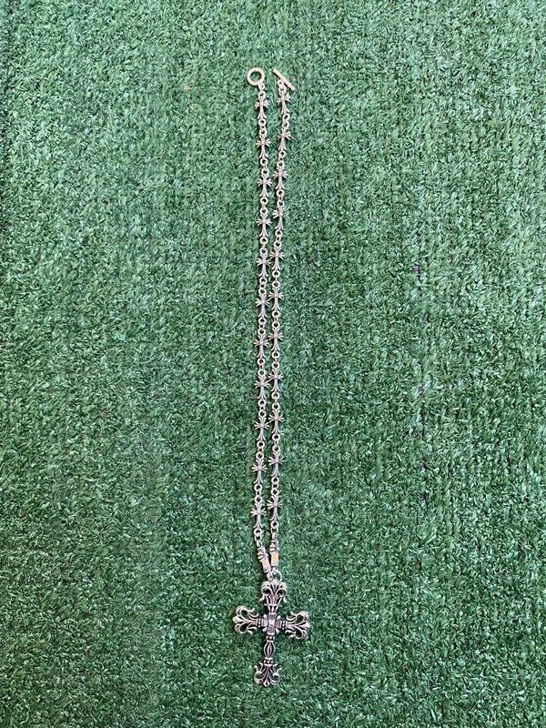 Chrome Hearts