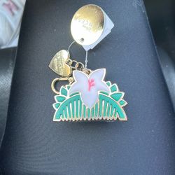 Bath And Body x Disney Princess Exclusive Hand Sanitizer Holder