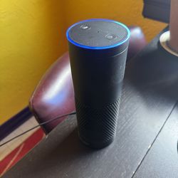 Alexa Echo Speaker