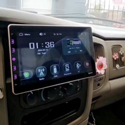 10.1 inch Touchscreen Stereo