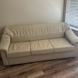 Italian sofa