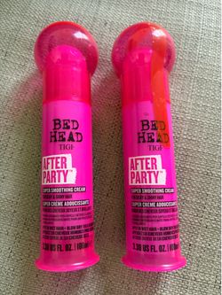TIGI Bed Head After Party Smoothing Cream