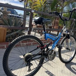 Trek Bike For Sale Size 24 