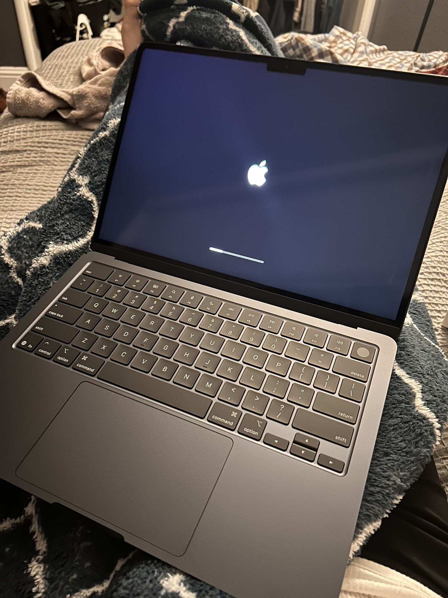 MacBook Air 13inch 2025