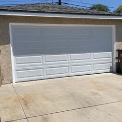 Garage Doors