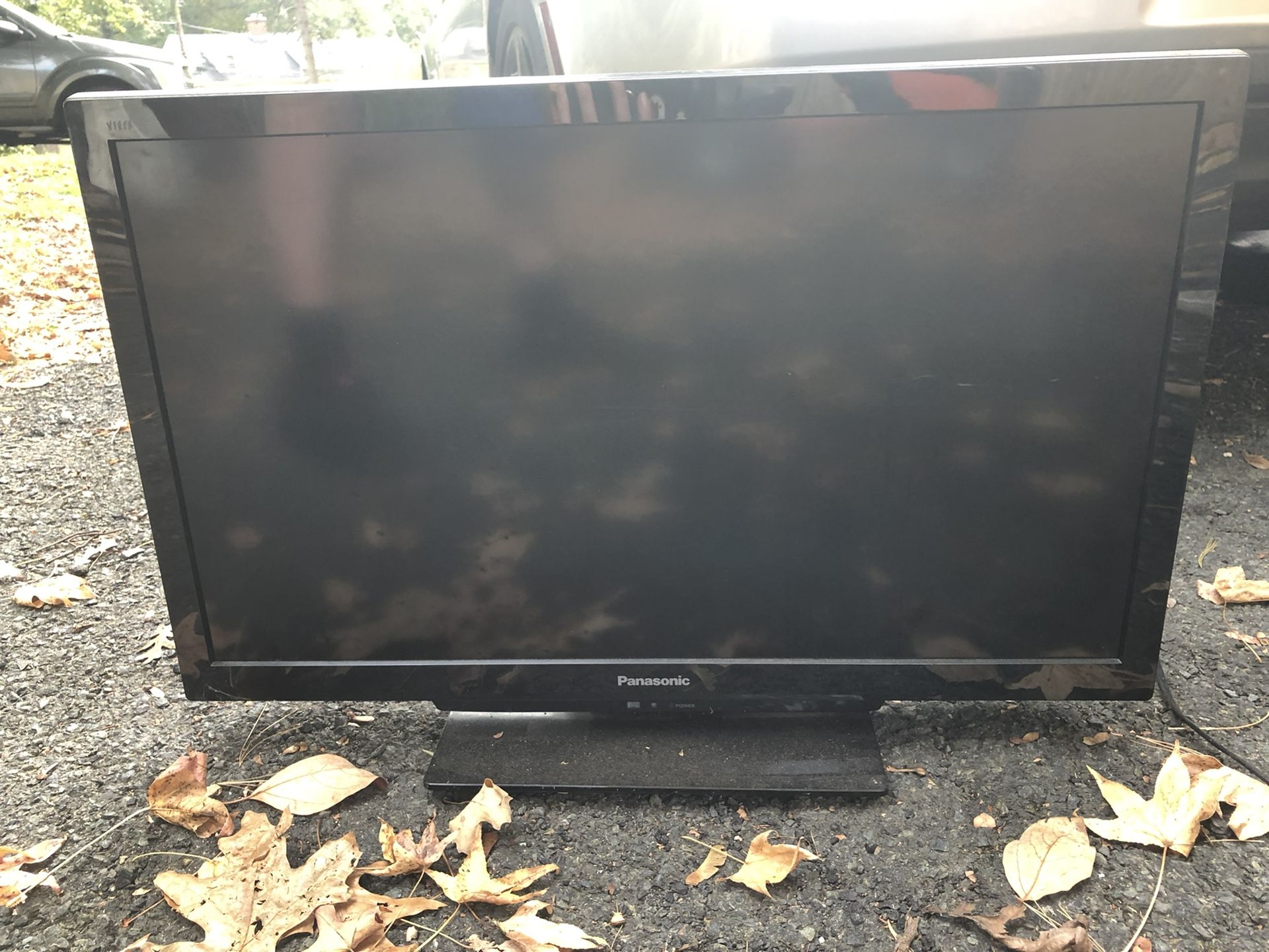 Panasonic 32inch Tv