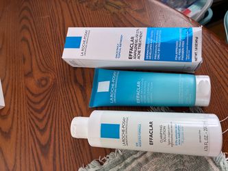 New La Roche Posey products