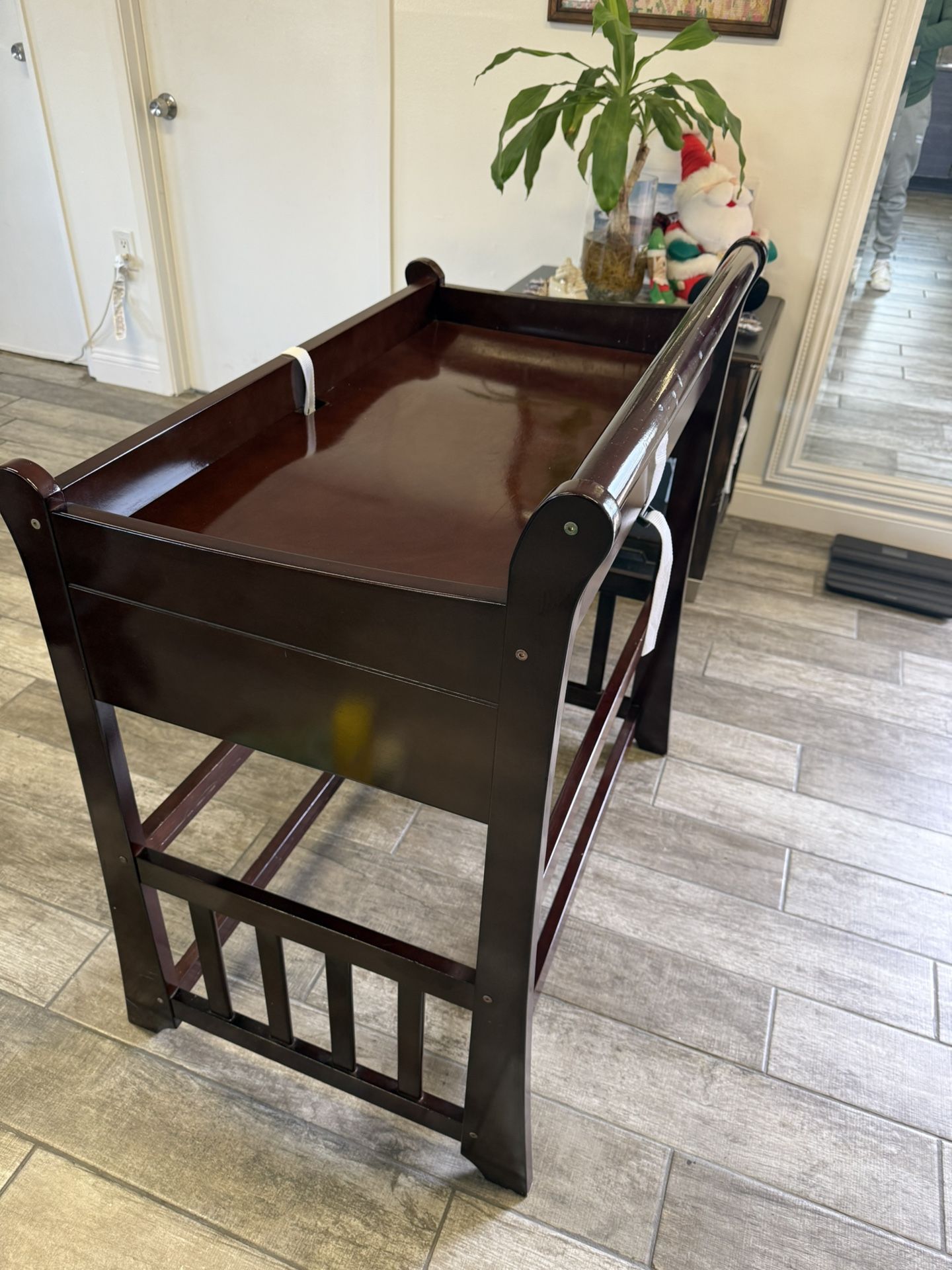 Mesa Cambiar Pañales, Baby Changing Table