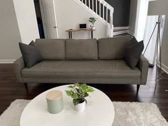 Mid Century Couch