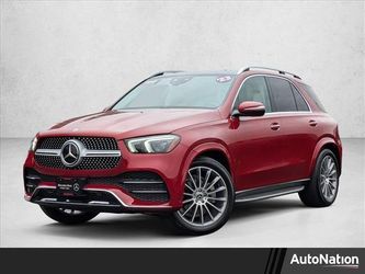 2023 Mercedes-Benz GLE 350