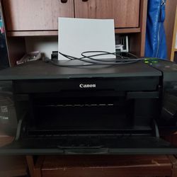 Canon PIXMA All In One  Printer