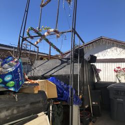 Truck Rack Ford-F150