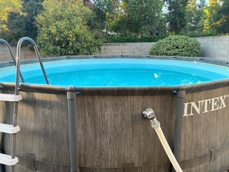 Index pool