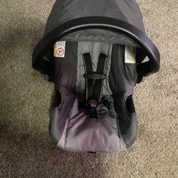 Infant Car seat