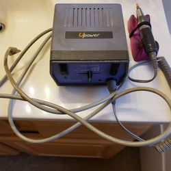 Nails Machine 