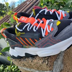 Size 6 Kids ADDIDAS