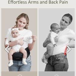 Baby Must baby Carrier