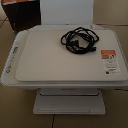 HP DeskJet Printer