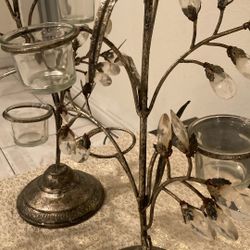 Candle Holders