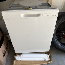 Dishwasher 