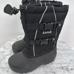 Kamik Boots