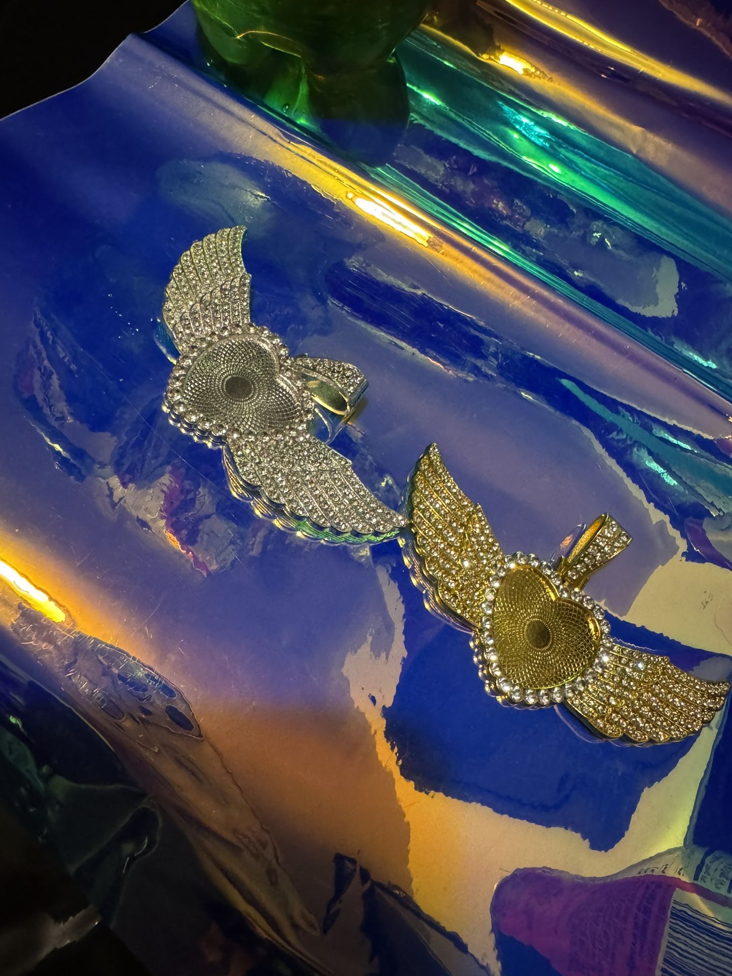 Pendant