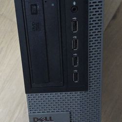 Dell Optiplex 990 [Untested] As-Is