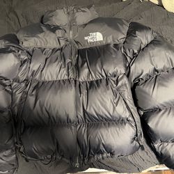 North Face puffer Jacket