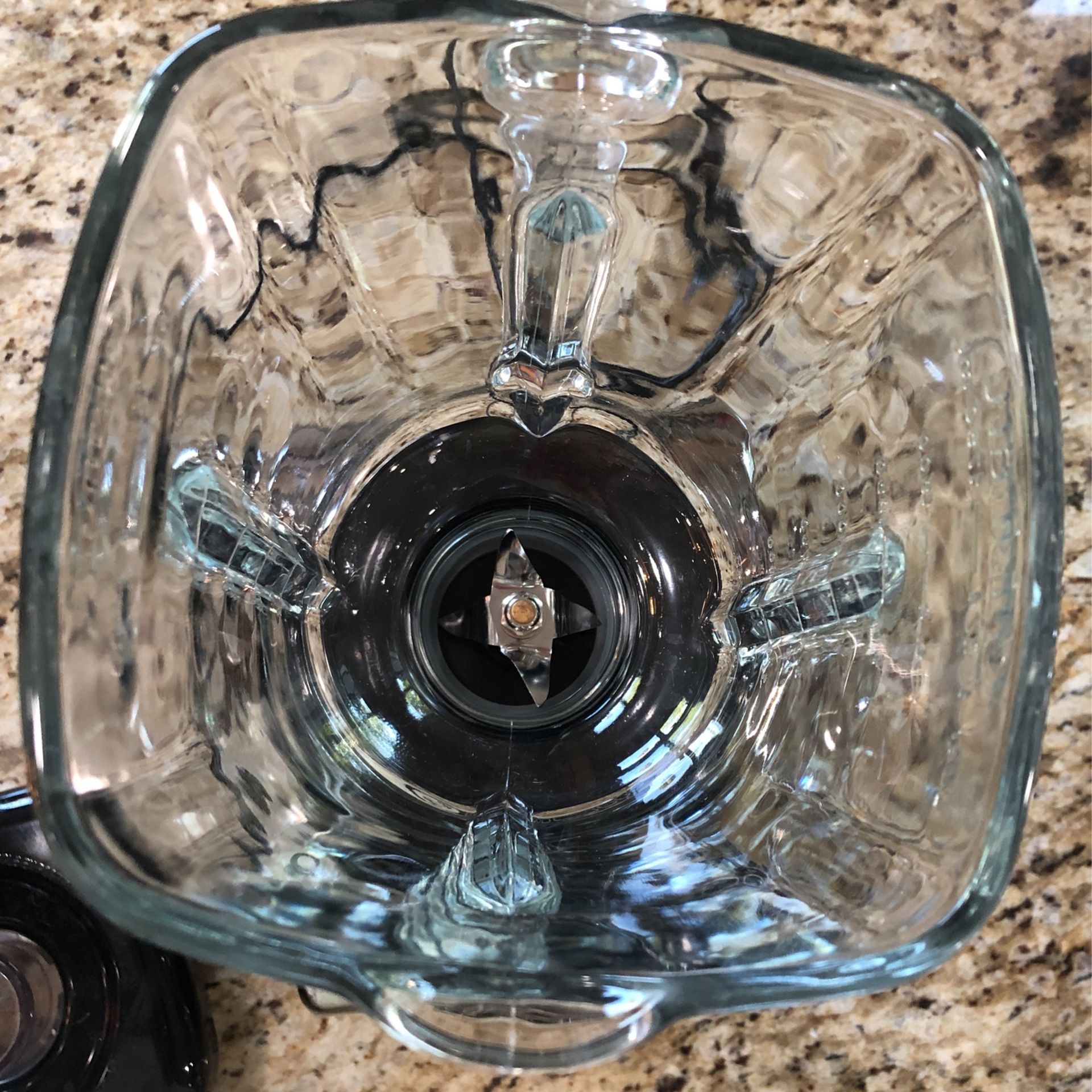 Cuisinart Power Blend 600 Used