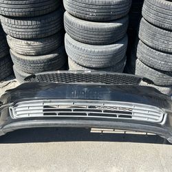 2016-2020 Kia optima front bumper