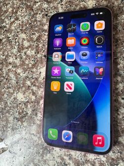 iPhone 16 Plus