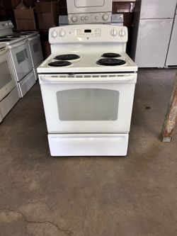 Stove