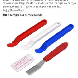 Scotty Peelers Tools For Removing Labels And Stickers All For 5 $