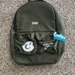 Cookies Backpack 