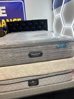Nice same day mattress deals