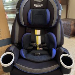 Graco Car Seat