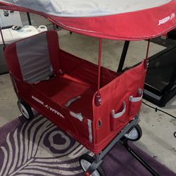 Radio Flyer Buggie 