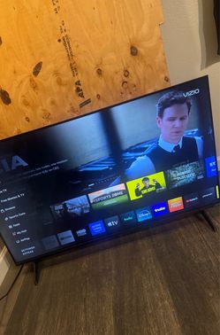 43’ Vizio TV