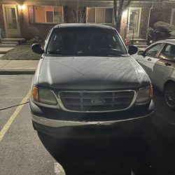 Ford Heritage 2004 4.2