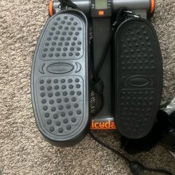 Mini stepper