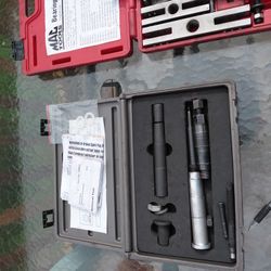 Ford 5.4 Spark Plug Removal Tool