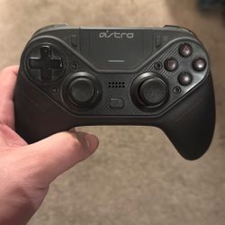 Astro C40 Controller