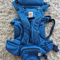 Ergobaby Omni Breeze Baby Carrier