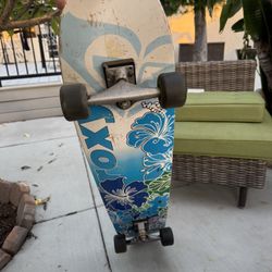 Roxy Vintage Long Board