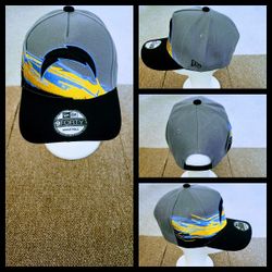 LOS ANGELES CHARGERS NFL FOOTBALL 🏈 SNAPBACK HAT. 