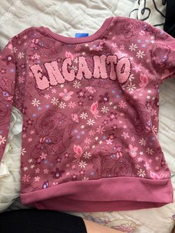 Girl sweater