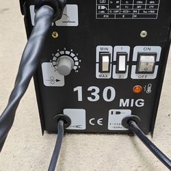 Zeny Mig 130 Welder