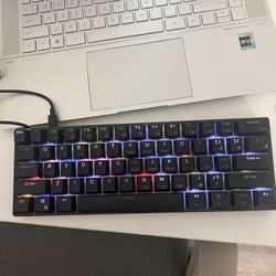 Mechanical Keyboard 